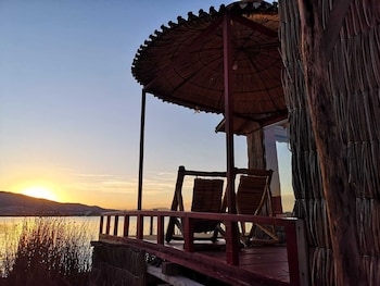 uros qhota uta lodge