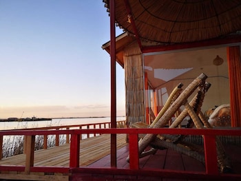 uros qhota uta lodge