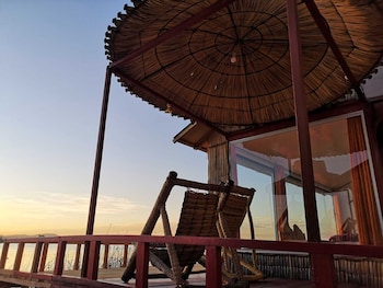 uros qhota uta lodge