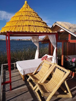 uros qhota uta lodge