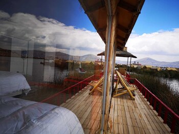 uros qhota uta lodge