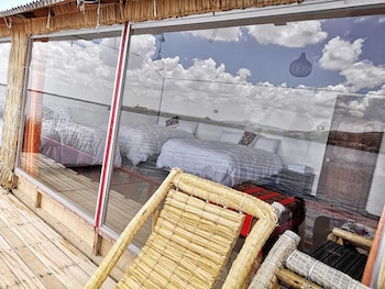 uros qhota uta lodge