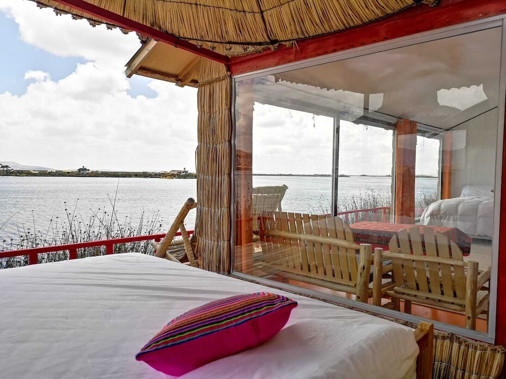 uros qhota uta lodge