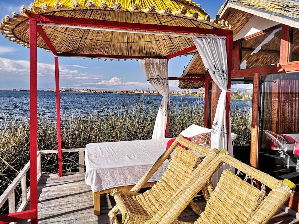 uros qhota uta lodge