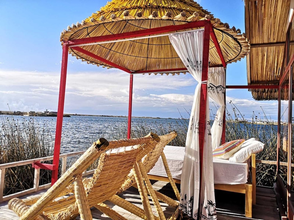 uros qhota uta lodge