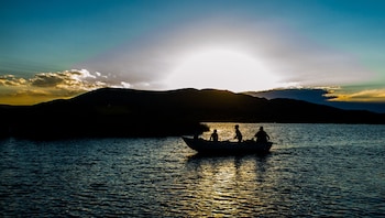 uros qhota uta lodge
