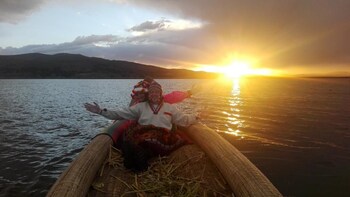 uros qhota uta lodge