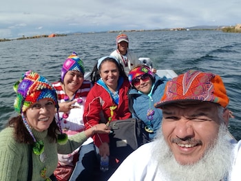 uros qhota uta lodge