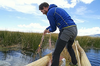 uros qhota uta lodge