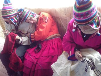 uros qhota uta lodge