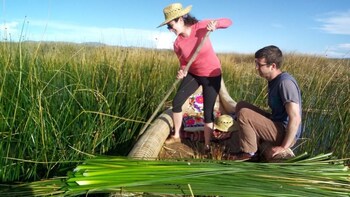 uros qhota uta lodge