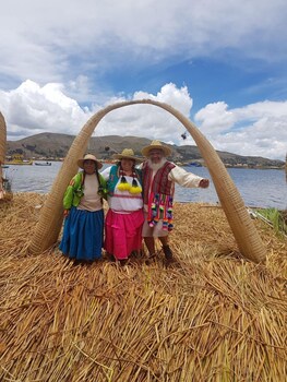 uros qhota uta lodge