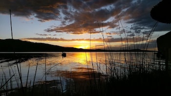uros qhota uta lodge