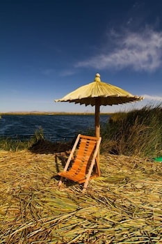 uros qhota uta lodge