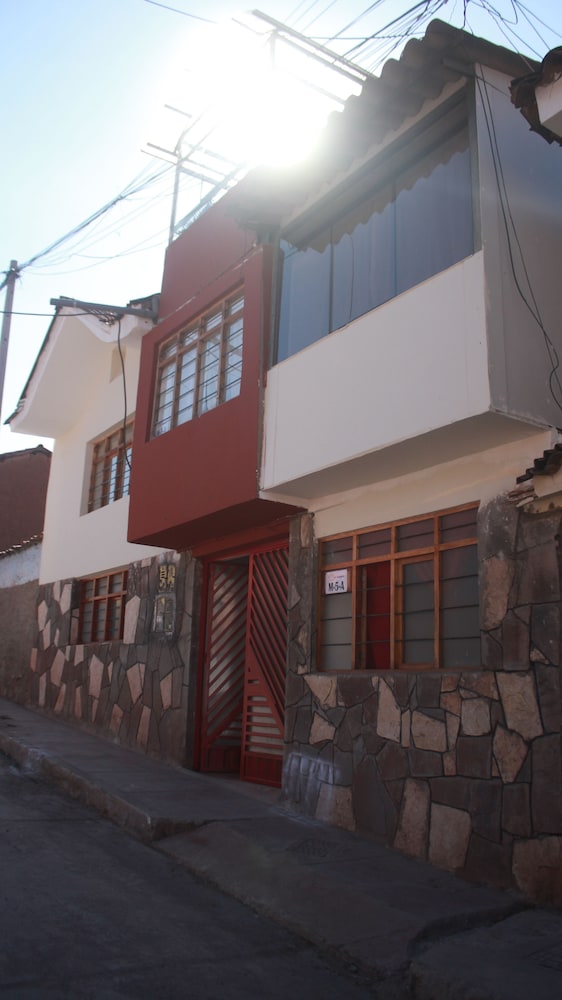 cusco