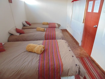 magic cusco