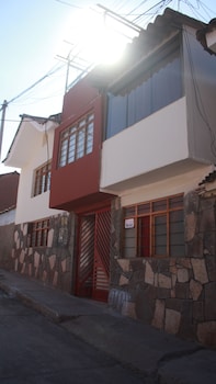 magic cusco