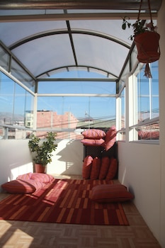 magic cusco