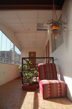 magic cusco