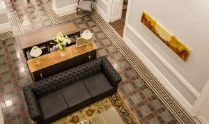 Casa Republica Barranco Boutique Hotel,Lima>>Barranco,4 star