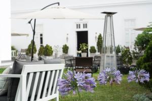 Casa Republica Barranco Boutique Hotel,Lima>>Barranco,4 star