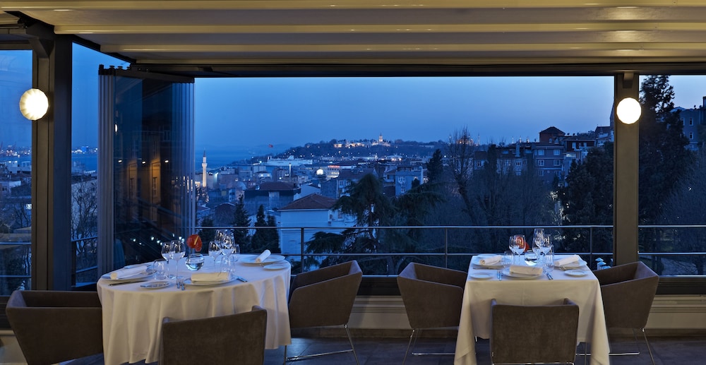 tomtom suites special class