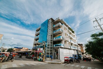 Hotel Suisui,San Martin Region>>Tarapoto,3 star