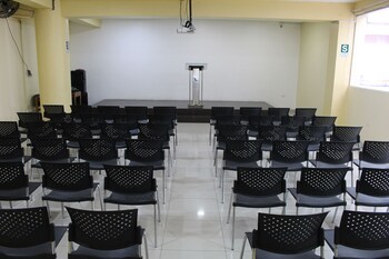 Hotel Suisui,San Martin Region>>Tarapoto,3 star
