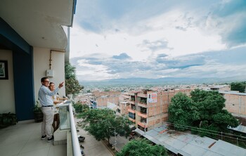 Hotel Suisui,San Martin Region>>Tarapoto,3 star