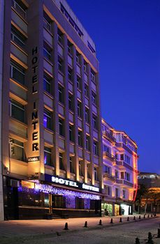 hotel inter istanbul