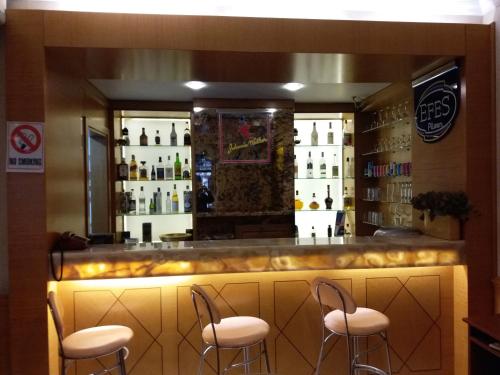 hotel inter istanbul