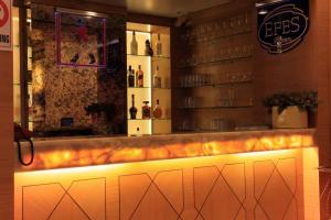 hotel inter istanbul