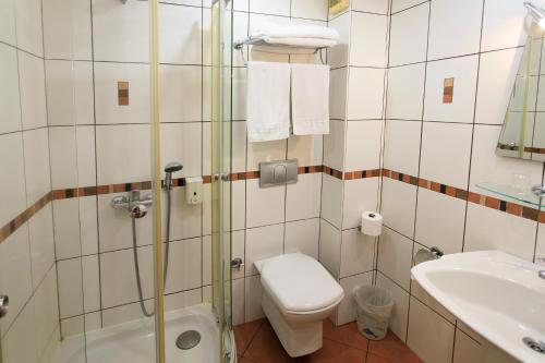 hotel inter istanbul