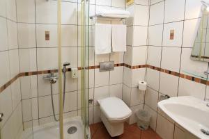 hotel inter istanbul