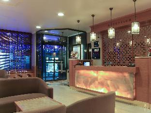 Hotel Inter Istanbul,Istanbul>>Fatih,2 star