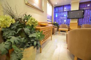 hotel inter istanbul