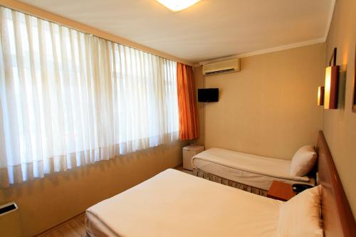 hotel inter istanbul