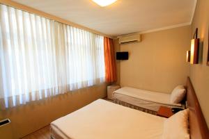 hotel inter istanbul