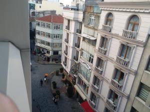hotel inter istanbul