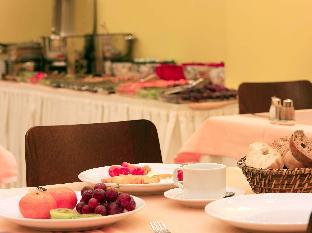 hotel inter istanbul