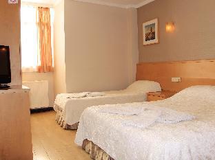 Hotel Inter Istanbul,Istanbul>>Fatih,2 star