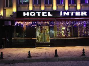 hotel inter istanbul