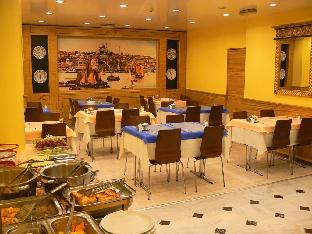 hotel inter istanbul