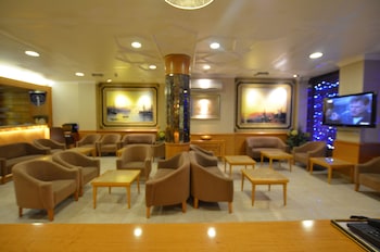 hotel inter istanbul