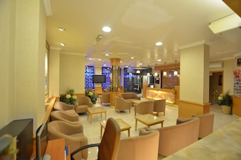hotel inter istanbul