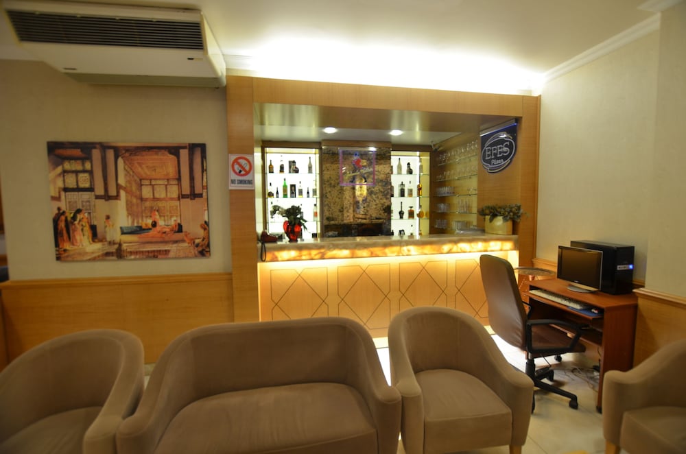 hotel inter istanbul