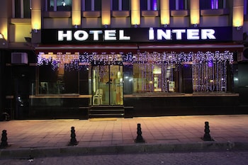 hotel inter istanbul