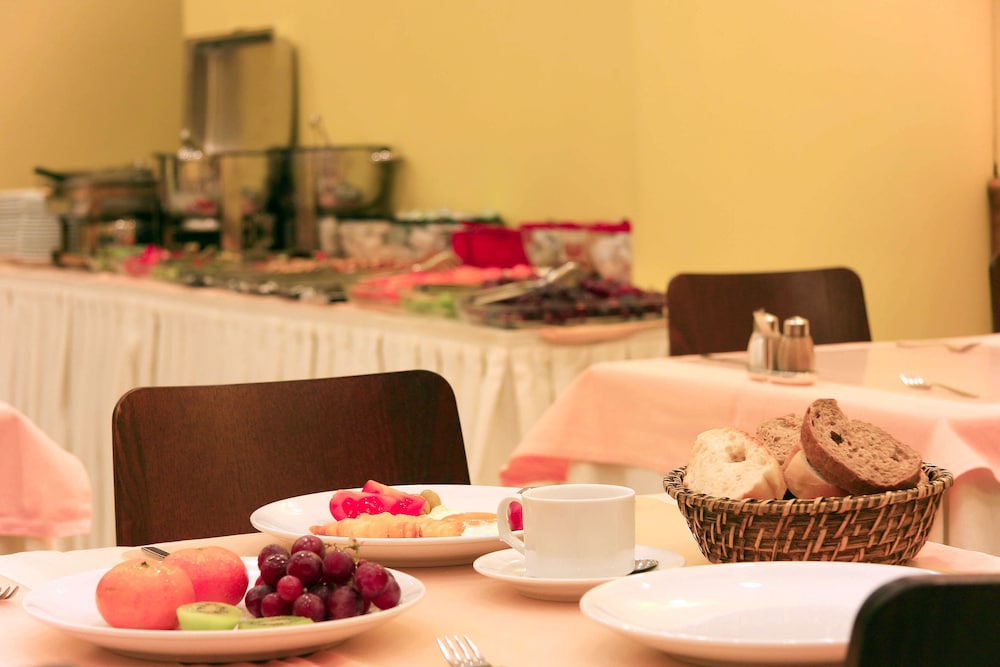 hotel inter istanbul