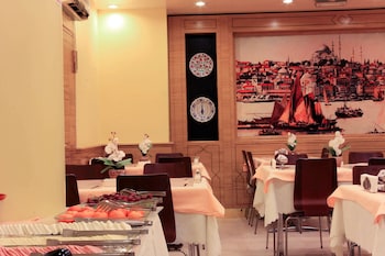 hotel inter istanbul