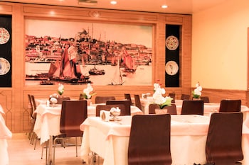hotel inter istanbul
